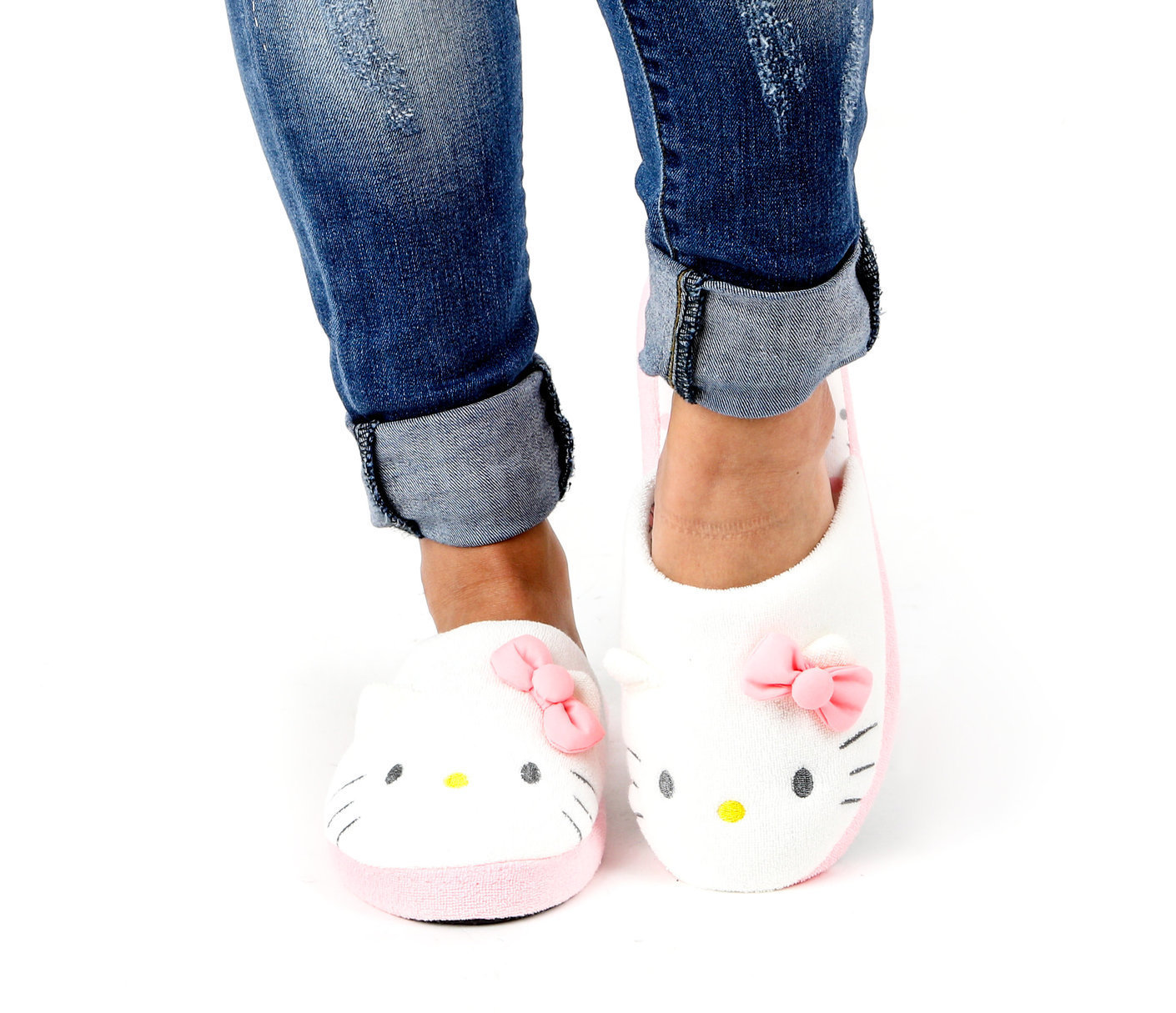 Pantuflas Hello Kitty K00