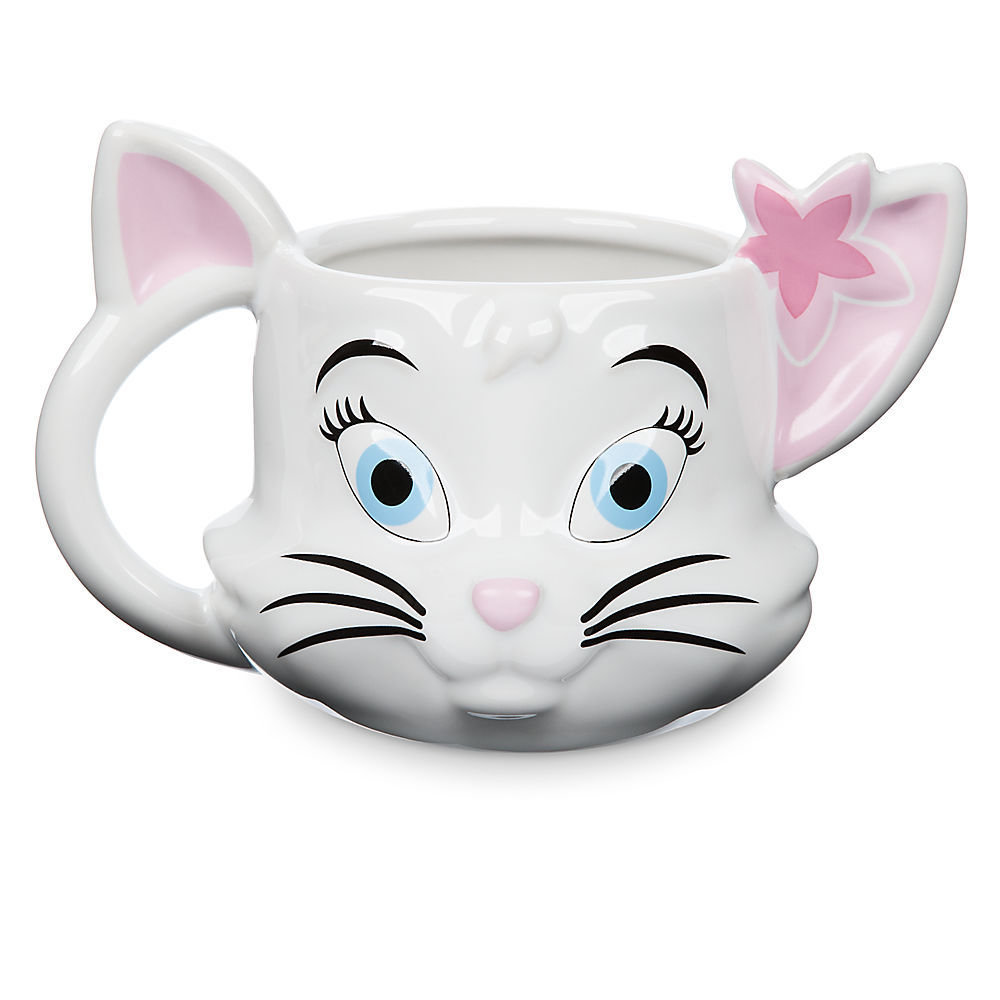 Taza Aristogatos K00