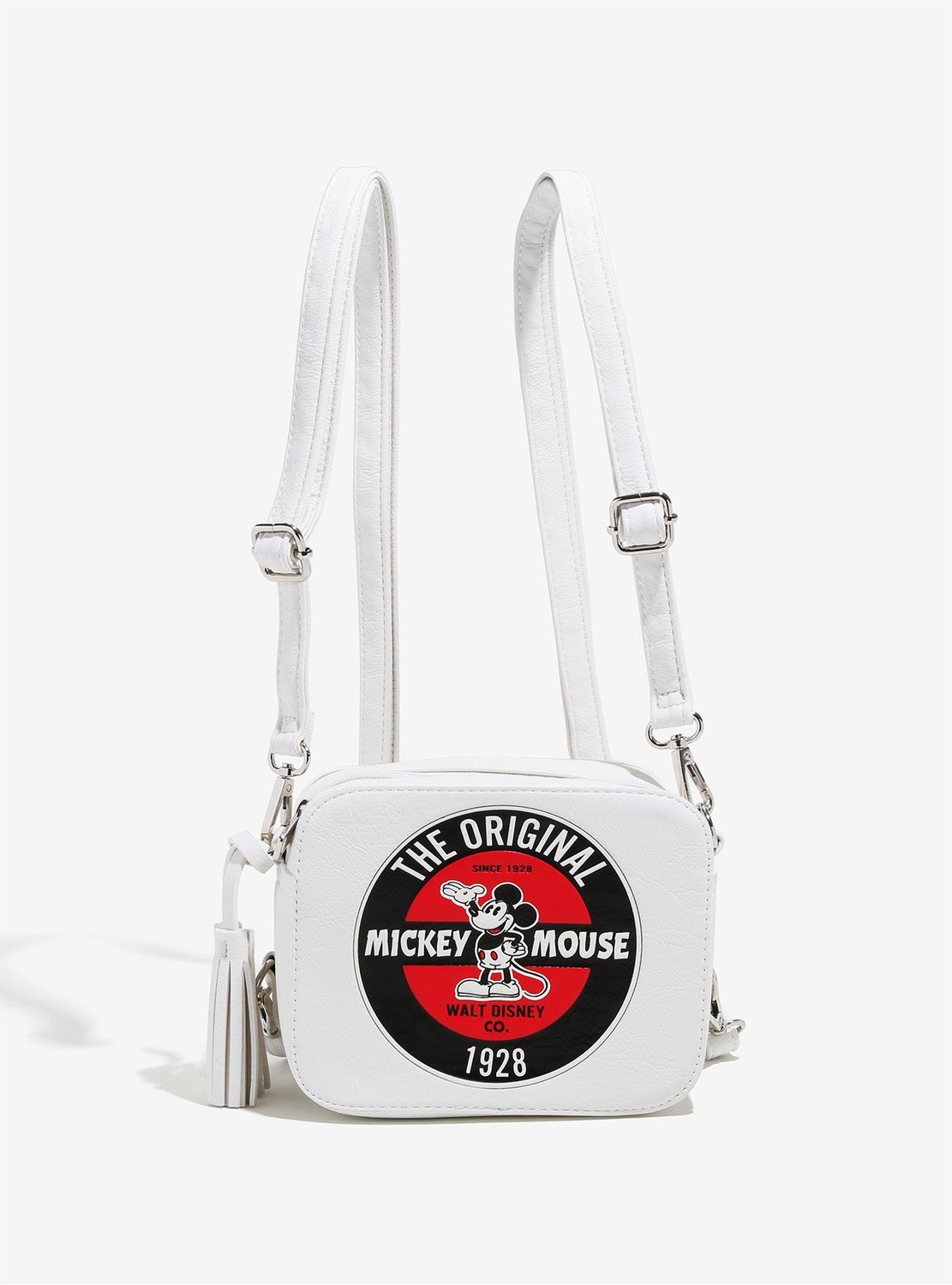 Bolsa Mochila Mickey Mouse 1928