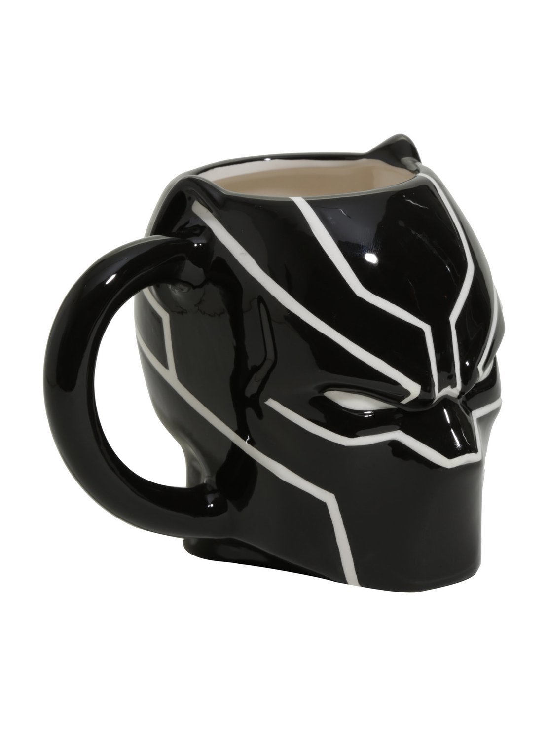 Taza BLACK PANTHER