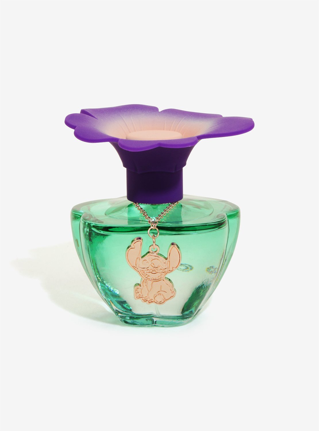 Perfume Fragancia LILO Y STITCH K00
