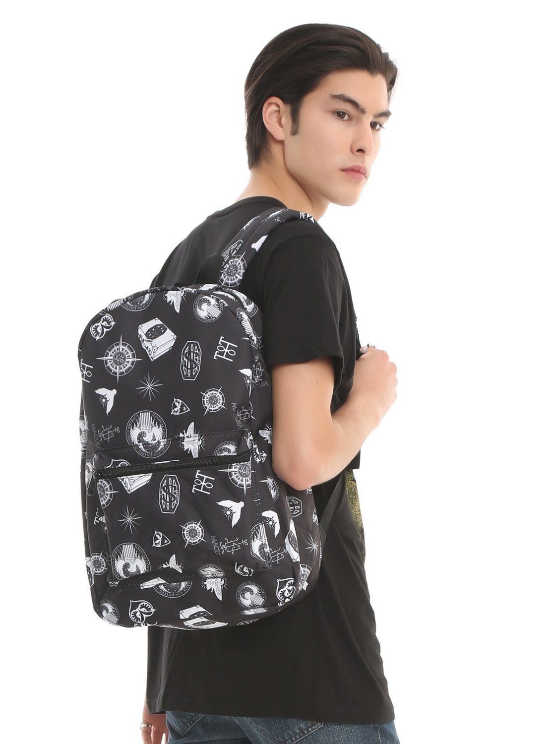 Mochila Animales Fantasticos