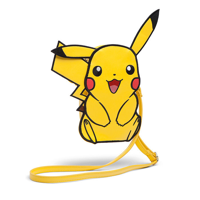Bolsa Pikachu K17