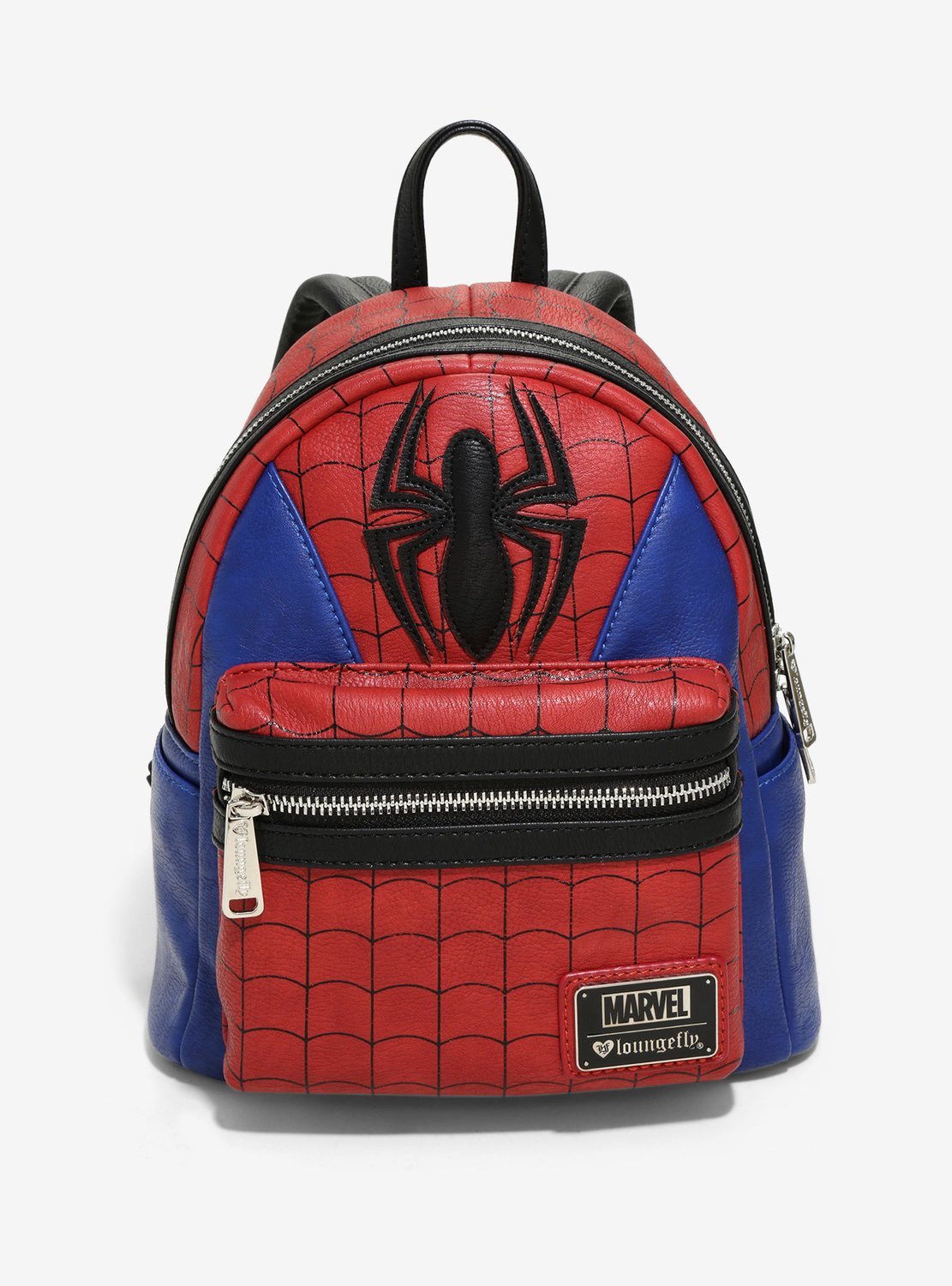 Mochila Spider Man K07