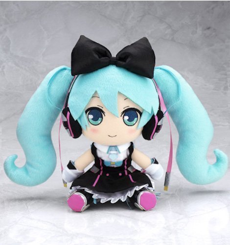 Peluche Hatsune Miku M01