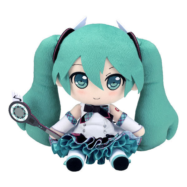 Peluche Hatsune Miku M07