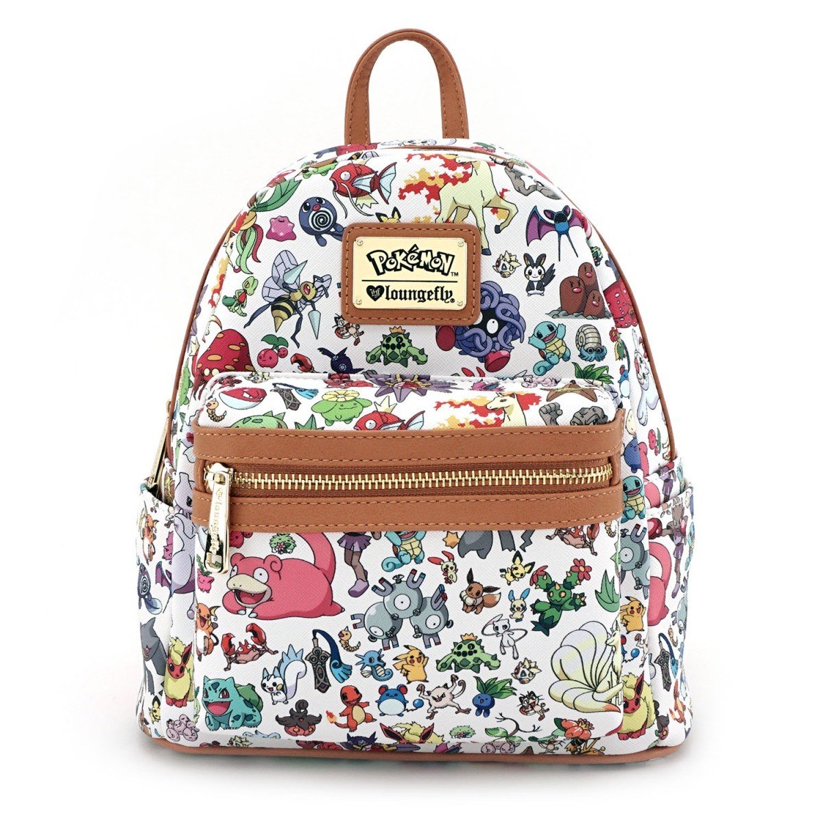 Mochila Pokemon Limitada