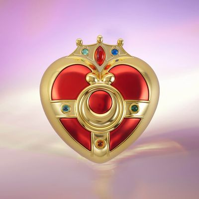 Cargador Banco de Poder Sailor Moon Broche