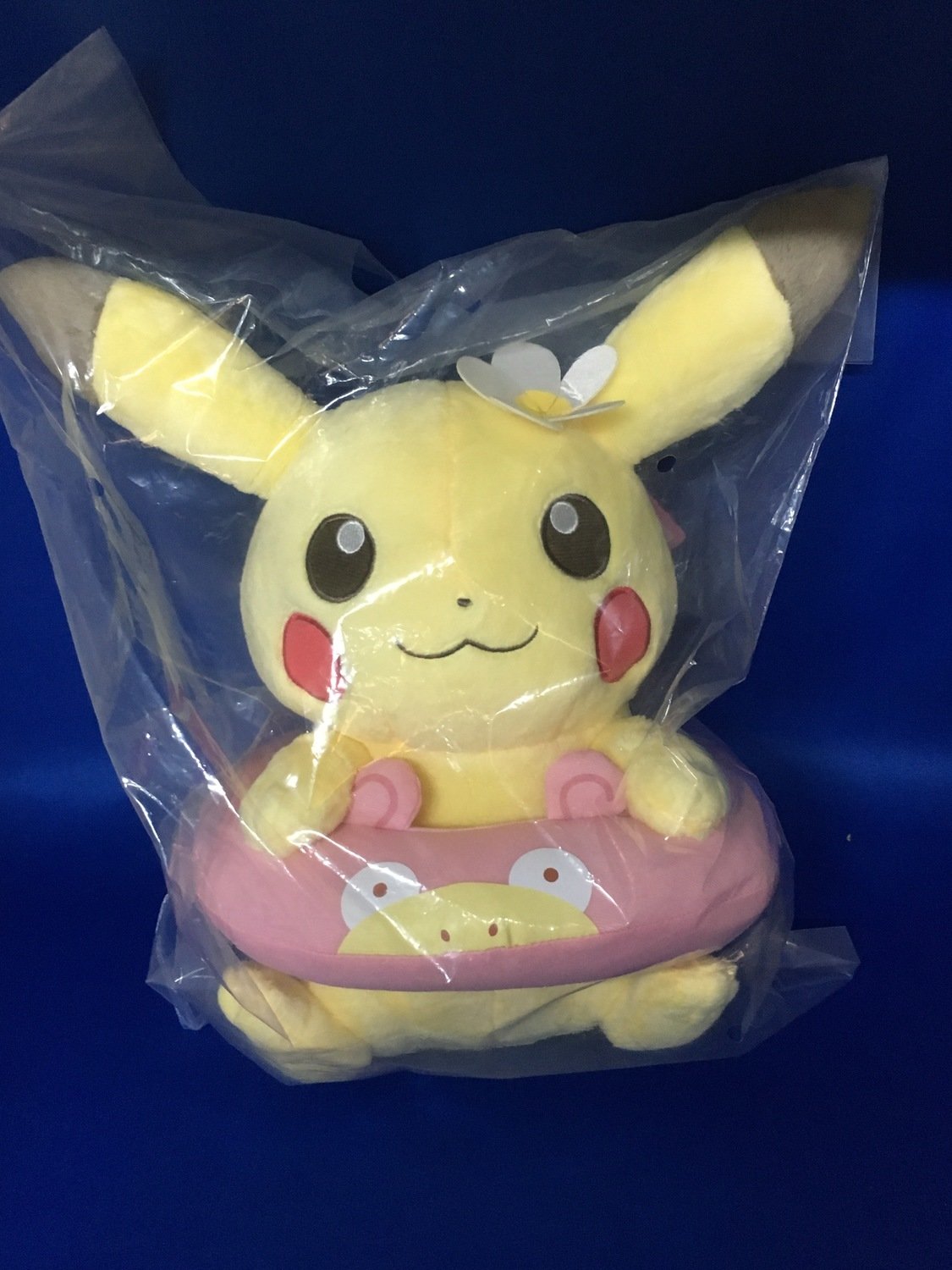 Peluche Pikachu Salvavidas
