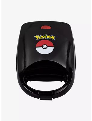 Waflera Pokemon Pokebola