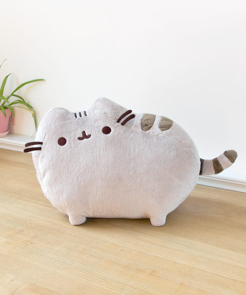 pusheen peluche grande