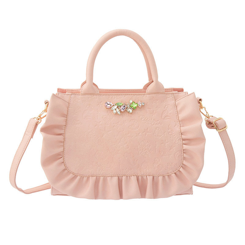 Bolsa La Sirenita Limitada 01