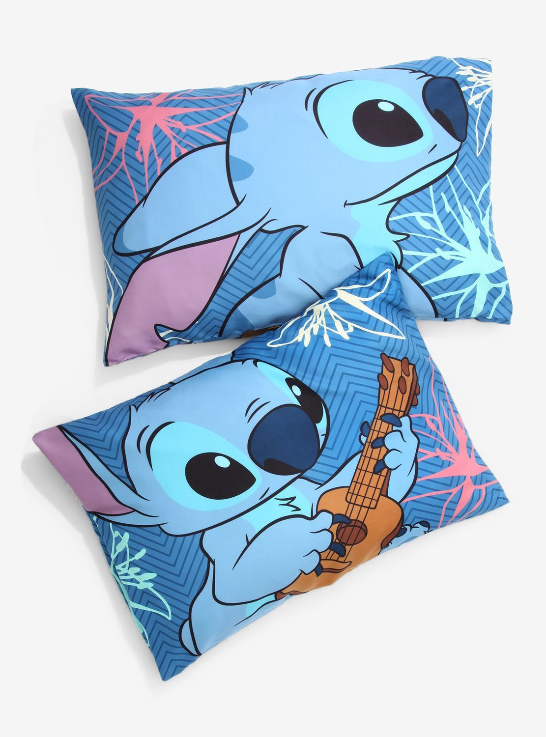 Set Almohadas Stitich