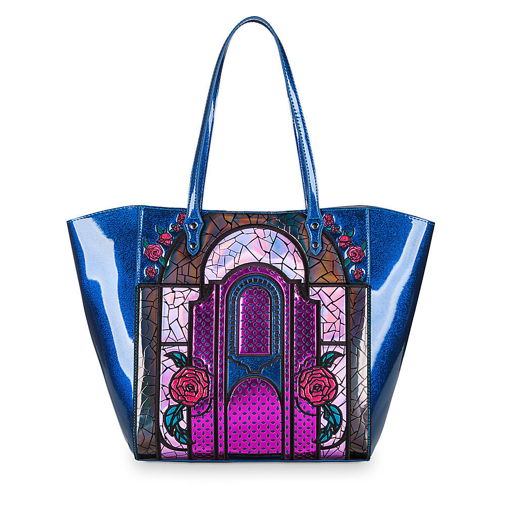 Bolsa La Bella y La Bestia L57