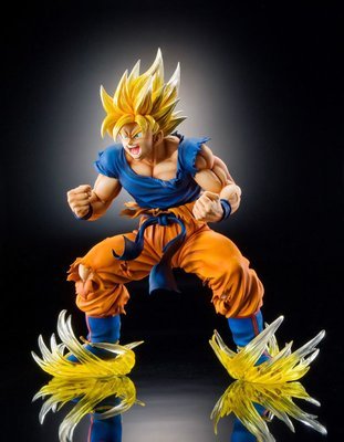 Dragon Ball - Son Goku