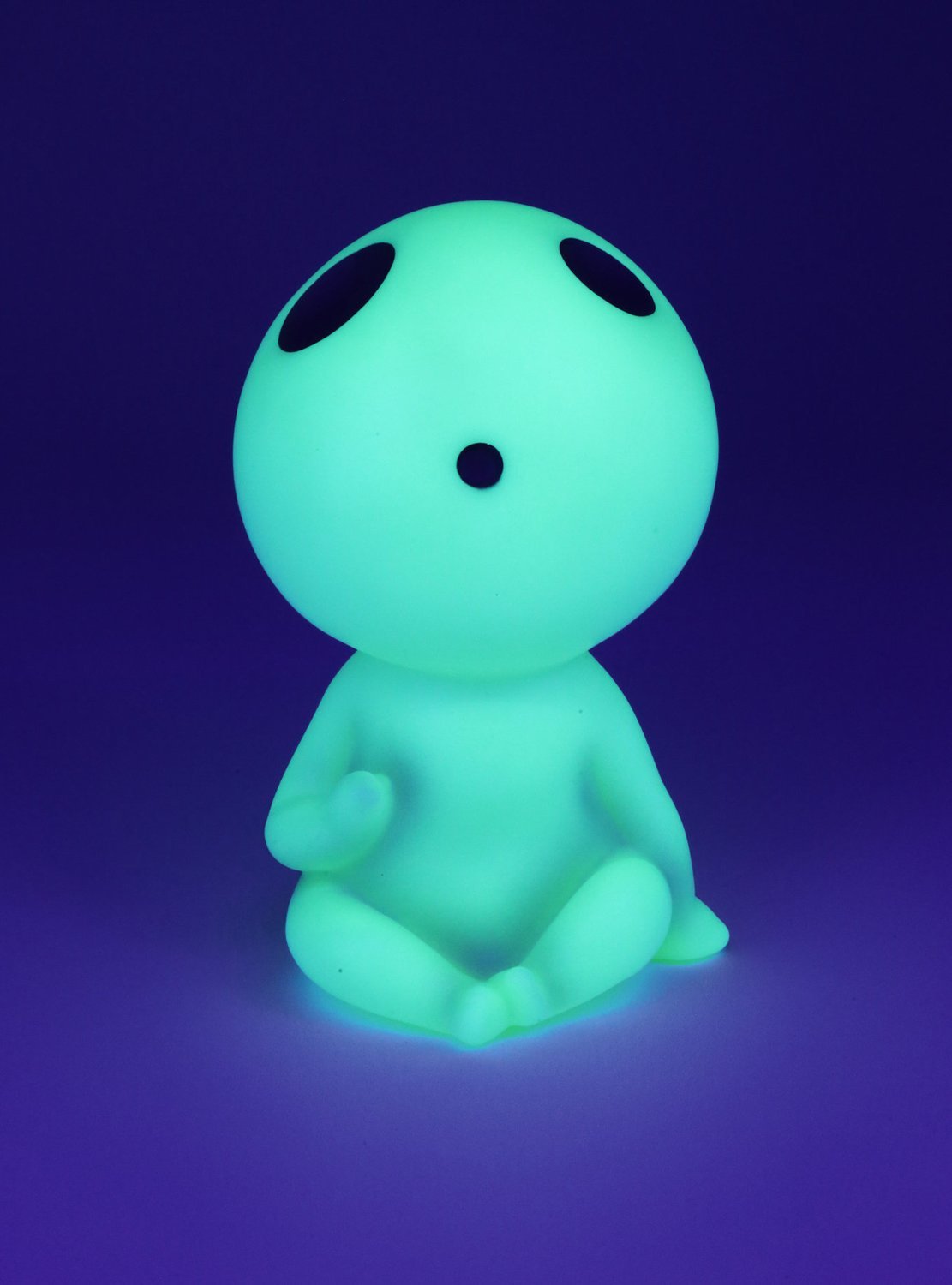 Alcancia Kodama Brilla