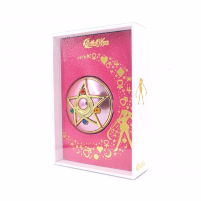 Cargador Broche Sailor Moon