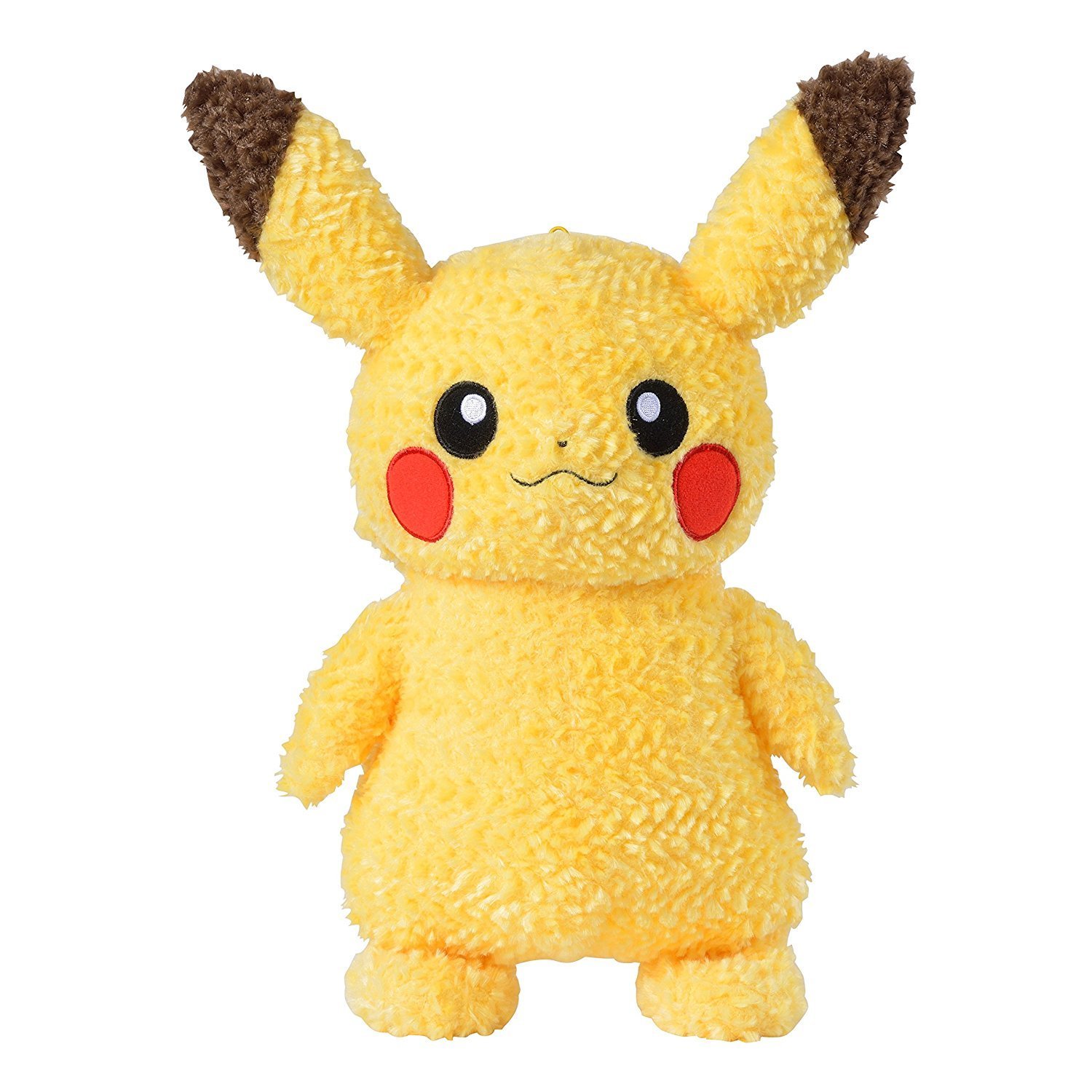 Peluche Pikachu Visteme