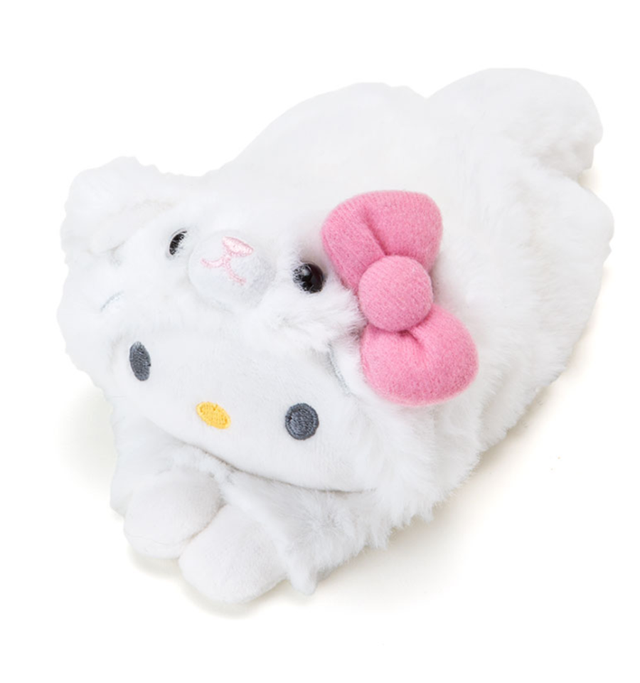 Peluches Ternura Hello Kitty