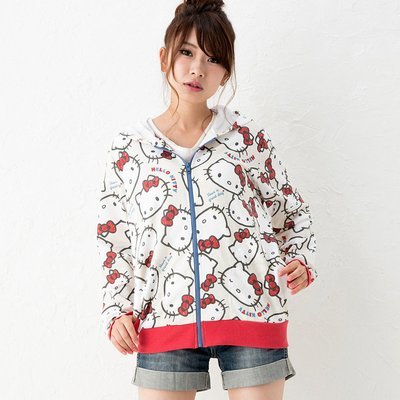 Sudadera Hello Kitty E01