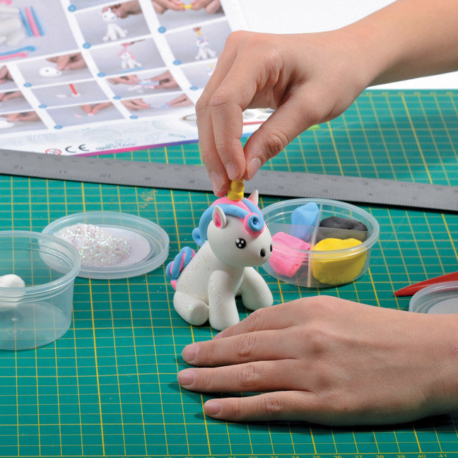 Crea tu propio Unicornio