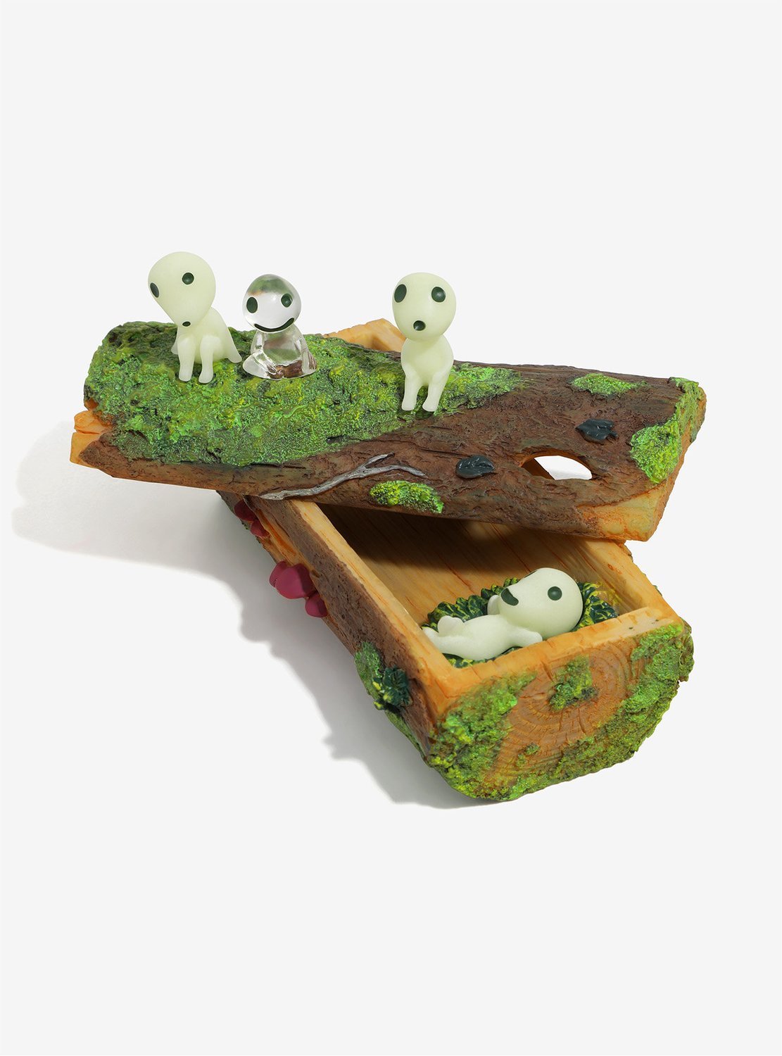 Alhajero Studio Ghibli Brilla