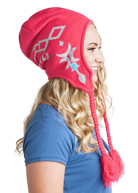 Gorro The Legend Of Zelda E01