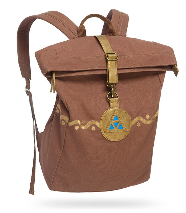 Mochila The Legend Of Zelda E01