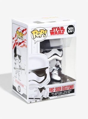 Figura POP Executioner