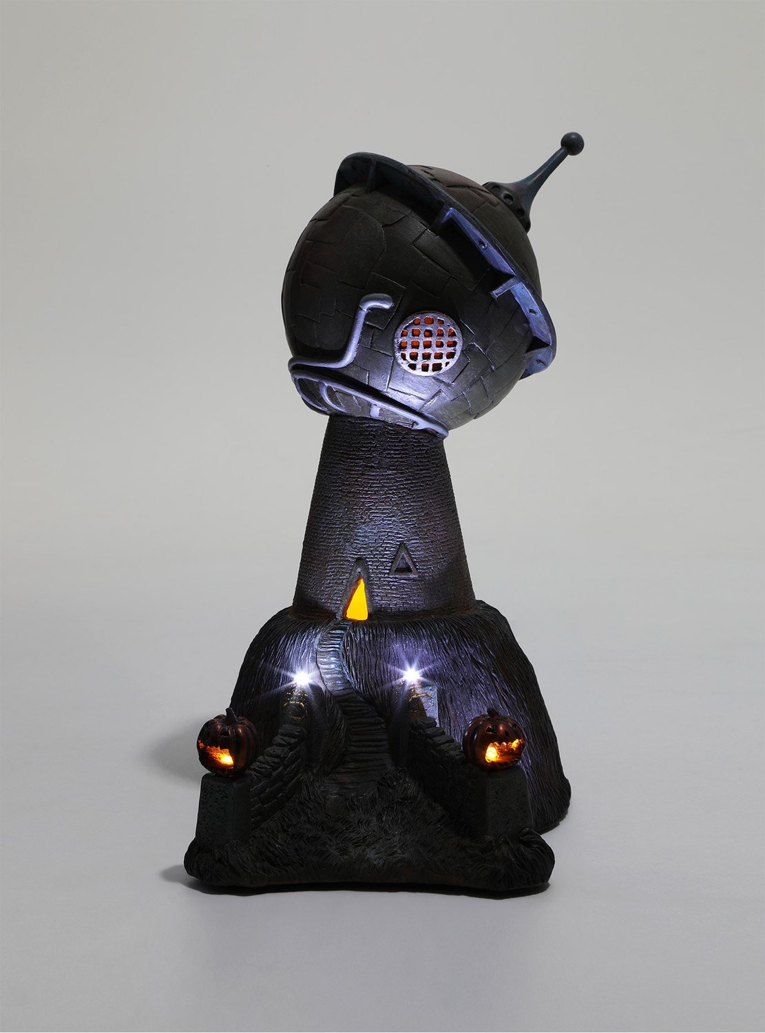 Figura Luz Jack Nightmare Before