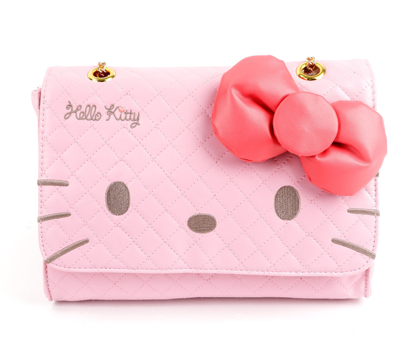 Bolsa Hello Kitty E01