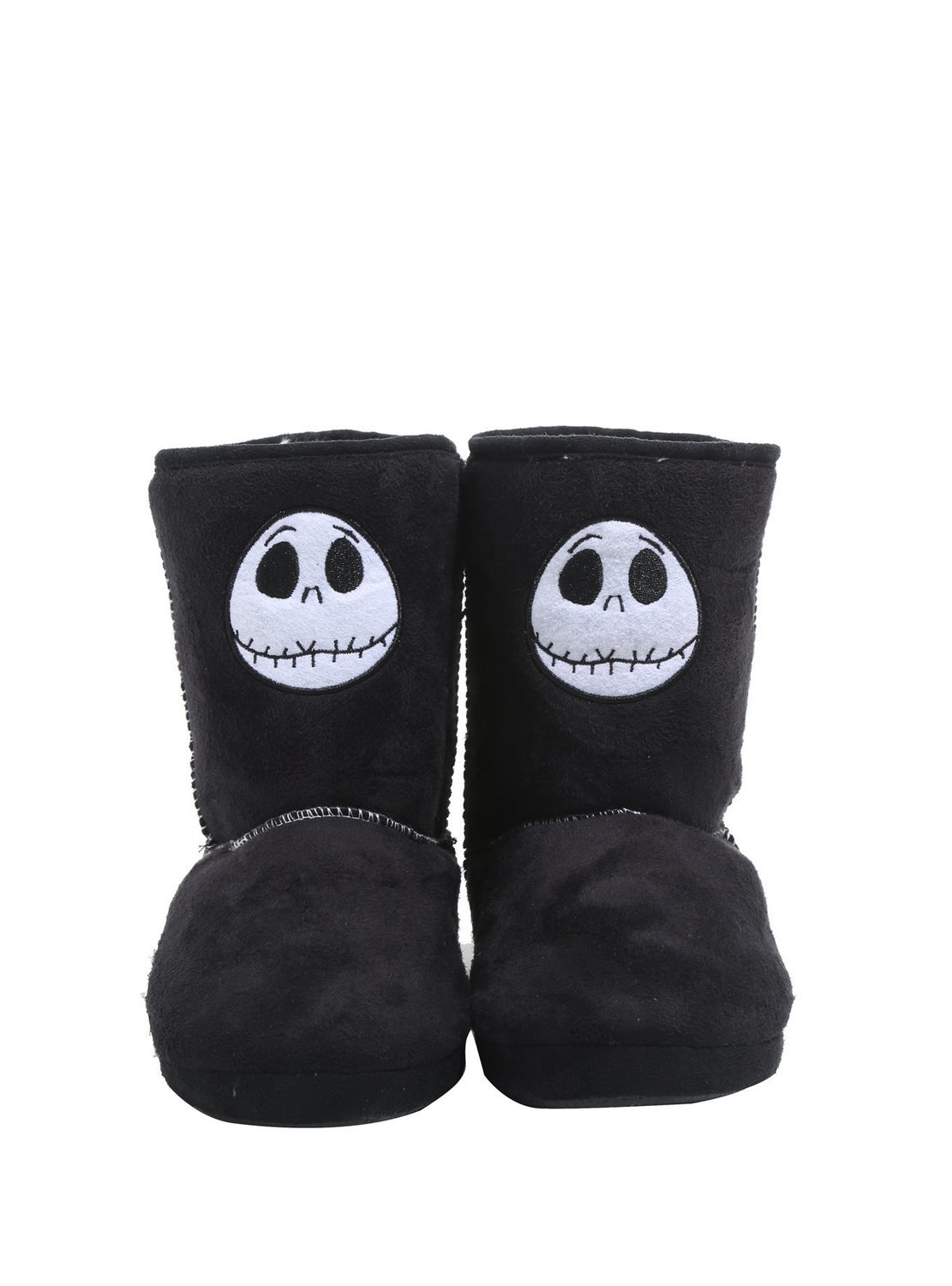 Botas Jack Nightmare Before