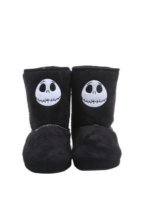 Botas Jack Nightmare Before