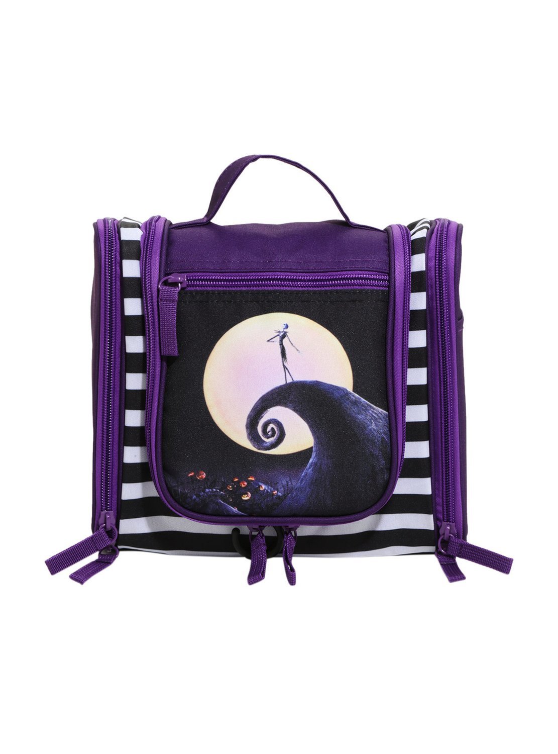 Bolsa Maquillaje Jack Nightmare