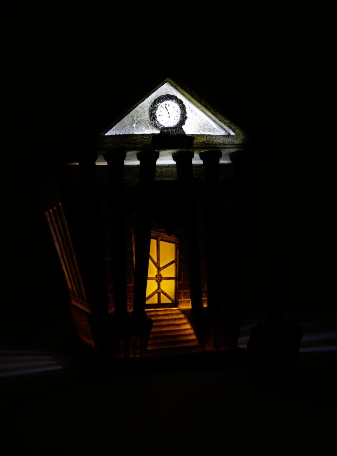 Figura Luz Jack Nightmare E01
