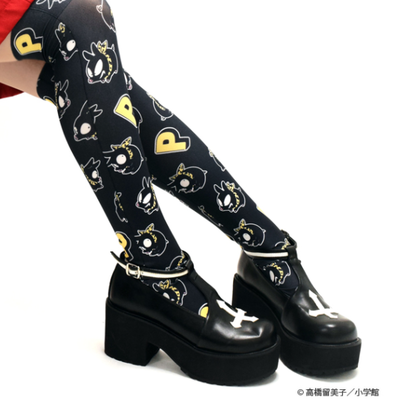 Medias Ranma 1/2