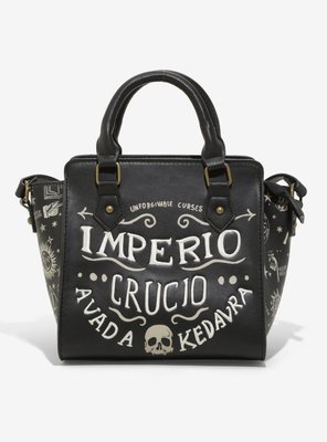 Bolsa Harry Potter Terror