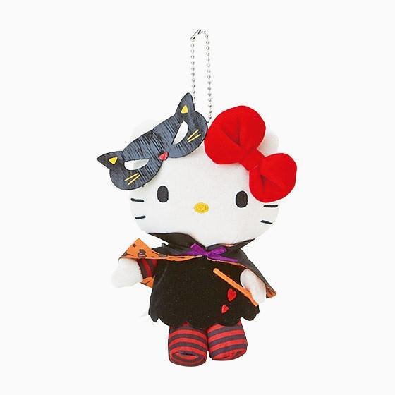 Halloween Hello Kitty
