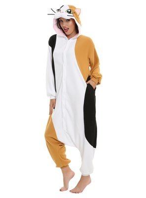 Kigurumi Gato E01