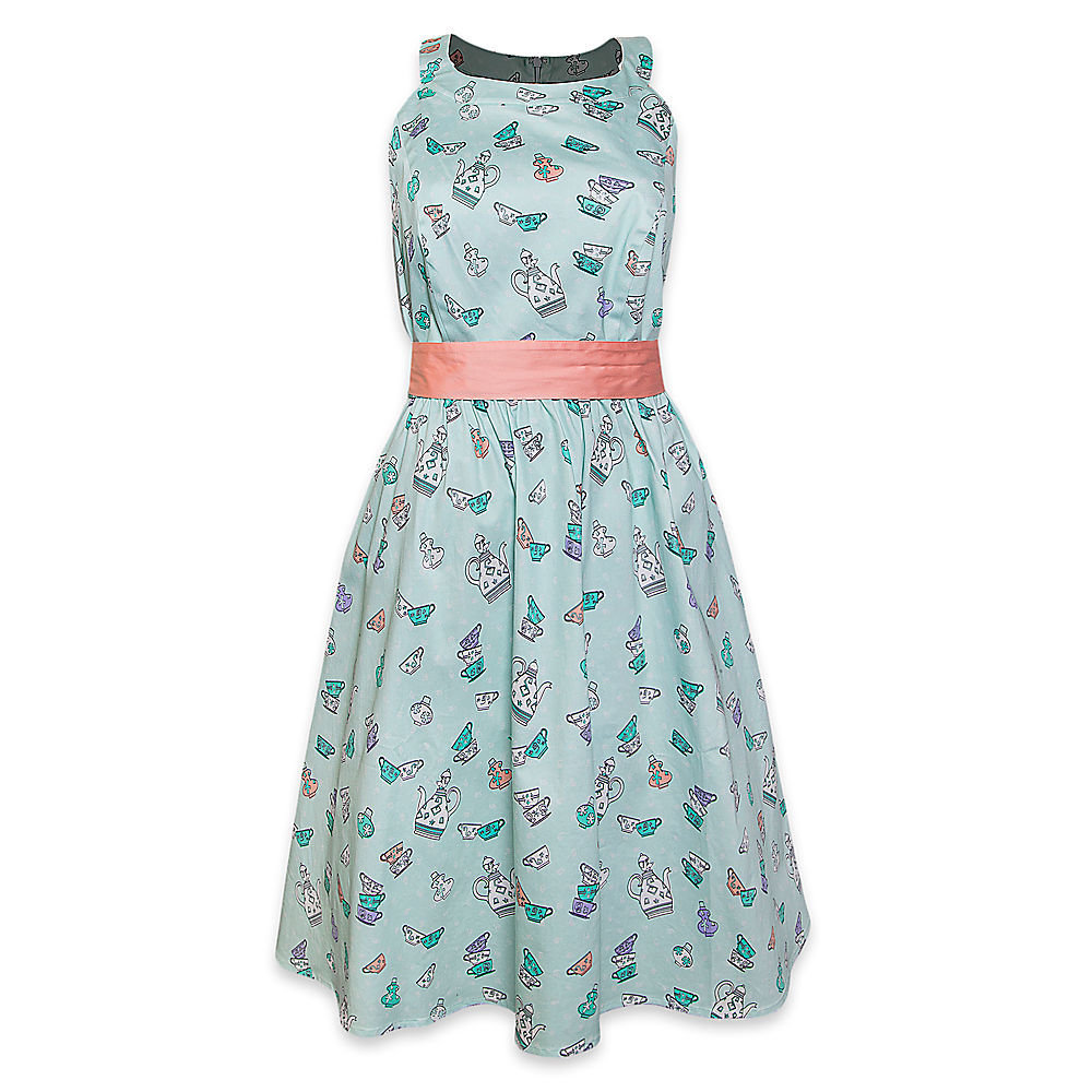 Vestido Adulto Alicia E01