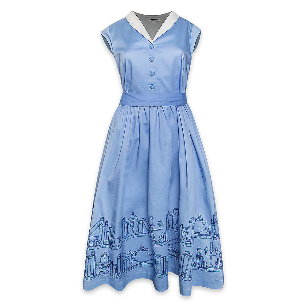 Vestido Adulto Bella E03