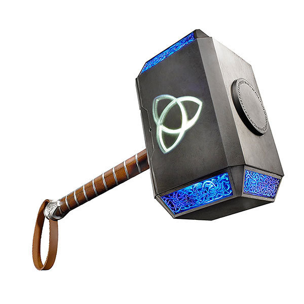 Replica Martillo Thor