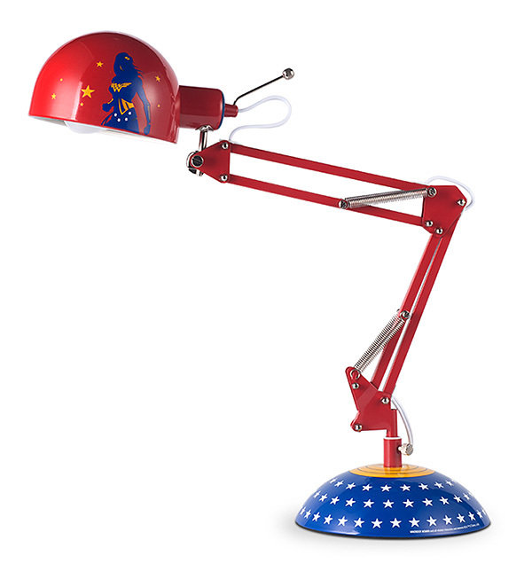 Lampara Wonder Woman