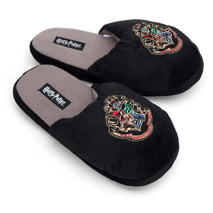 Pantuflas Harry Potter E03