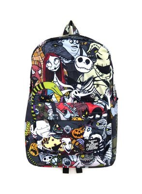 Mochila Jack Nightmare E03