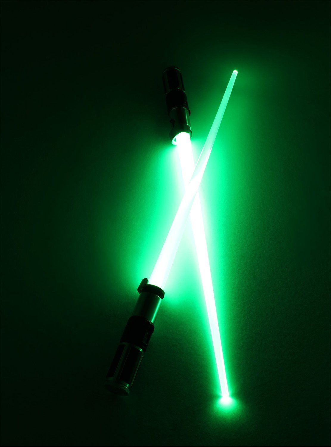 Palillos Star Wars Lightsaber