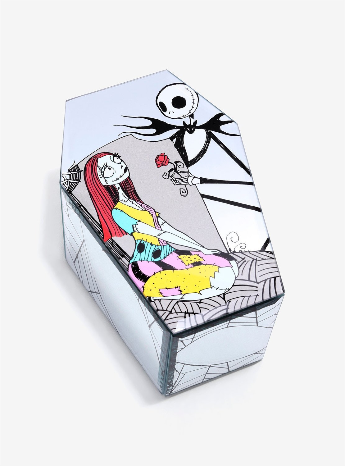 Alhajero Jack y Sally