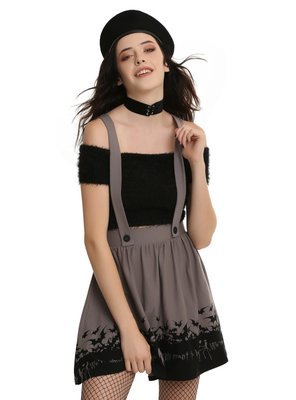 Falda Jack Nightmare E09