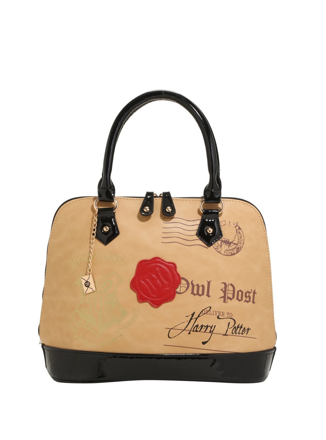 Promoción Bolsa Harry Potter