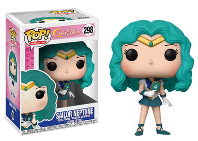 Figura POP Sailor Neptune